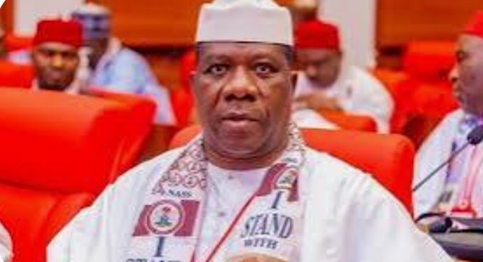 Ekiti Varsity Honours Senate Leader, FIRS Chairman with Honorary Doctorates