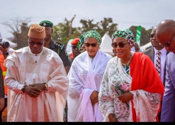 Nigeria Pledges Strong Commitment to End Tuberculosis by 2030