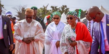 Nigeria Pledges Strong Commitment to End Tuberculosis by 2030