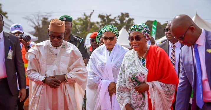 Nigeria Pledges Strong Commitment to End Tuberculosis by 2030