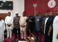 South East Caucus Expresses Outrage Over Senate’s Rejection of Nwosu’s Immortalization, Appeals to Tinubu