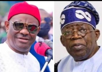 Nyesom Wike, Tinubu’s Man-Friday, is on the march again.