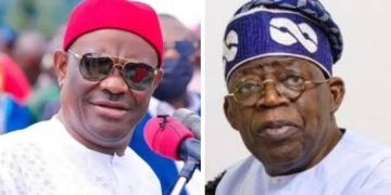 Nyesom Wike, Tinubu’s Man-Friday, is on the march again.