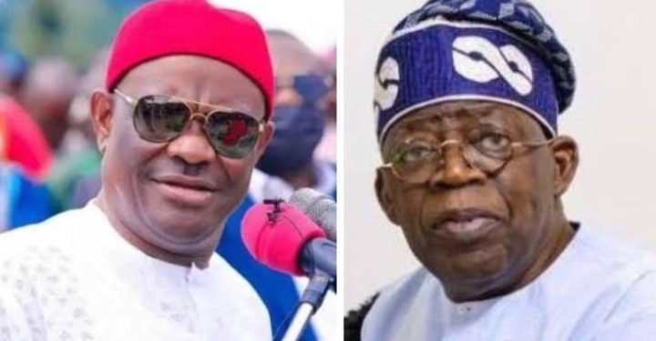 Nyesom Wike, Tinubu’s Man-Friday, is on the march again.