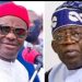 Nyesom Wike, Tinubu’s Man-Friday, is on the march again.