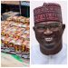 Hon. Tijani Ozigi Spreads Festive Cheer with Sallah Rice Distribution to Constituents