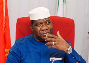 Sen Bamidele Hails President Tinubu at 73, Praises His Bold Reforms and Vision for Nigeria’s Future