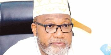 Health minister Mourns the Loss of Dr. Alimi Mustapha.