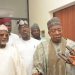 The meeting is to have hitch free 2025 Haji programme– Senator Alero