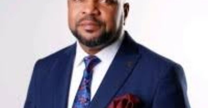Deputy Speaker Kalu Appoints Sam Ifeanyi Hart as New Chief of Staff