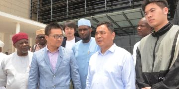 Mineral exploration: China Group of Companies to Invest $500million for mining in three state in Nigeria;