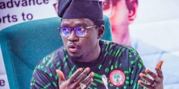 Chairman House Committee on Sports Hails Nigeria’s Sports Growth Under Tinubu, Assures Super Eagles World Cup Spot