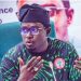 Chairman House Committee on Sports Hails Nigeria’s Sports Growth Under Tinubu, Assures Super Eagles World Cup Spot