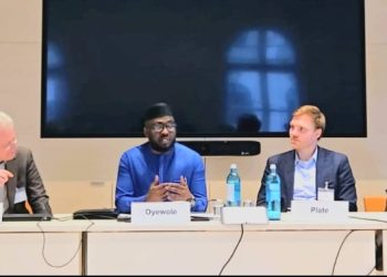 Africa’s Democratic Destiny: Leaders Hold the Key to a Brighter Future!