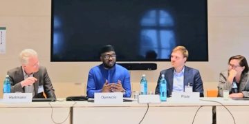 Africa’s Democratic Destiny: Leaders Hold the Key to a Brighter Future!