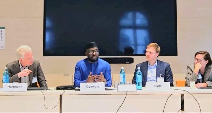 Africa’s Democratic Destiny: Leaders Hold the Key to a Brighter Future!