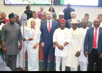 Nigeria Bilateral Relation is Strong Reps C”ttee