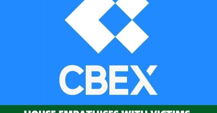 Crypto Scam Shocker: Reps Demand Crackdown as ₦1.3 Trillion CBEX Fraud Rocks Nigeria