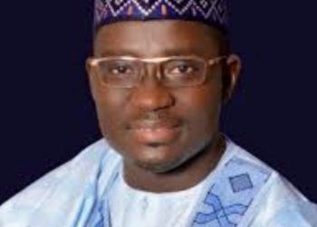 Flying Eagles Will Soar in Egypt- House Sports Chair Hon. Kabiru Amadu