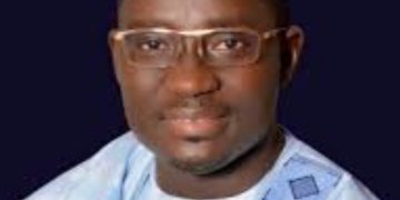 Flying Eagles Will Soar in Egypt- House Sports Chair Hon. Kabiru Amadu