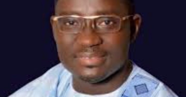 Flying Eagles Will Soar in Egypt- House Sports Chair Hon. Kabiru Amadu