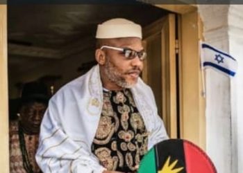 Kanu’s Family Slams FG Over “Media War”, Demands International Probe into South-East Insecurity