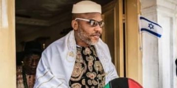 Kanu’s Family Slams FG Over “Media War”, Demands International Probe into South-East Insecurity