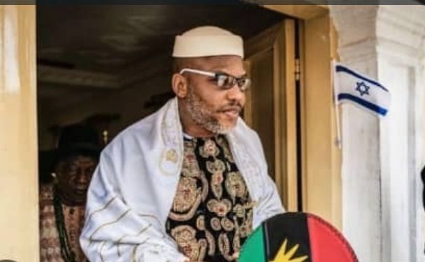 Kanu’s Family Slams FG Over “Media War”, Demands International Probe into South-East Insecurity