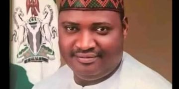 AGF Drops Case: AMAC Chairman Cleared of Certificate Forgery Allegation, Court Told