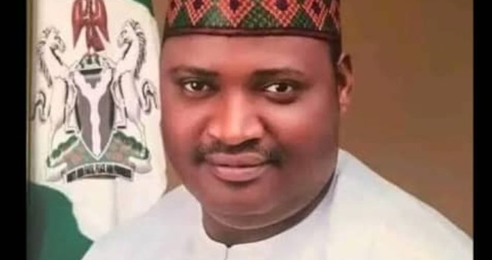 AGF Drops Case: AMAC Chairman Cleared of Certificate Forgery Allegation, Court Told