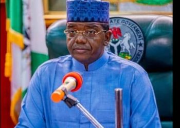 Matawalle: Group warns against smear campaigns, fake news