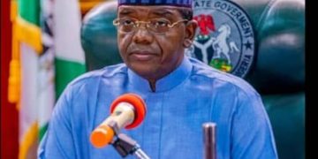 Matawalle: Group warns against smear campaigns, fake news