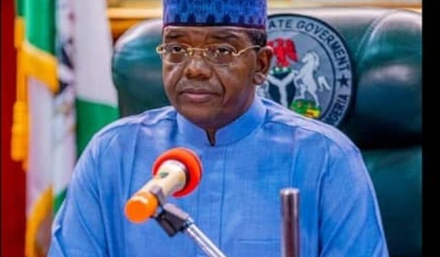 Matawalle: Group warns against smear campaigns, fake news