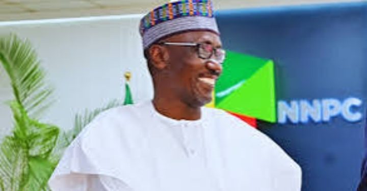 CCAC Disowns Matazu, Alleges Bribery Plot to Shield Ex-NNPC Boss Mele Kyari From Probe