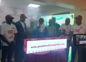 FG Backs ₦1 Billion Youth-Driven Malaria Fight with Geneith Health Competition