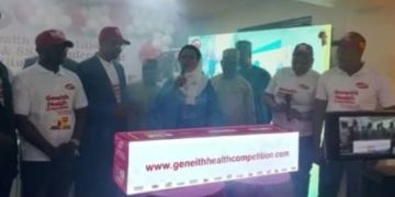 FG Backs ₦1 Billion Youth-Driven Malaria Fight with Geneith Health Competition