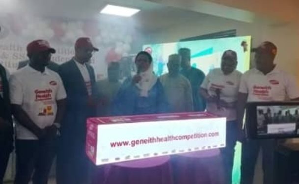 FG Backs ₦1 Billion Youth-Driven Malaria Fight with Geneith Health Competition