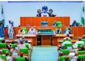 Assembly Crises: Again, Reps give Benue, Zamfara Governors 1 week grace