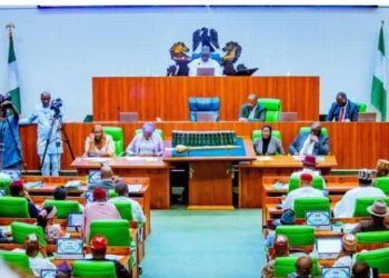 Assembly Crises: Again, Reps give Benue, Zamfara Governors 1 week grace