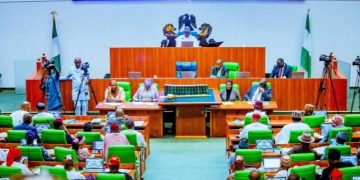 Assembly Crises: Again, Reps give Benue, Zamfara Governors 1 week grace
