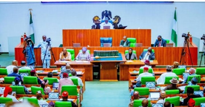 Assembly Crises: Again, Reps give Benue, Zamfara Governors 1 week grace