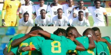 Flying Eagles Urged to Soar Past Senegal, Seal World Cup Spot