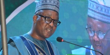 10th House Setting New Standards: Speaker Abbas Hails Two Years of Legislative Excellence