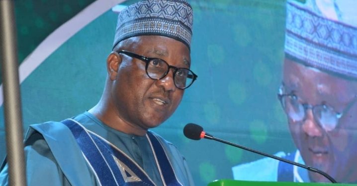 10th House Setting New Standards: Speaker Abbas Hails Two Years of Legislative Excellence