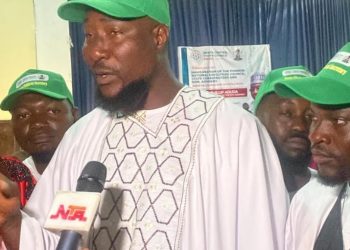 NCYC to Tinubu: Choose a Christian VP in 2027 or Risk National Disunity