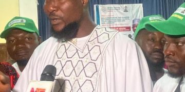 NCYC to Tinubu: Choose a Christian VP in 2027 or Risk National Disunity