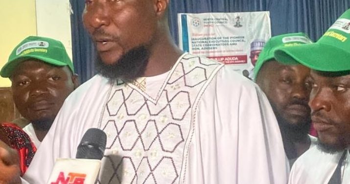 NCYC to Tinubu: Choose a Christian VP in 2027 or Risk National Disunity