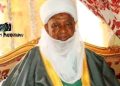 Speaker Abbas Mourns Turakin Dawakin Zazzau