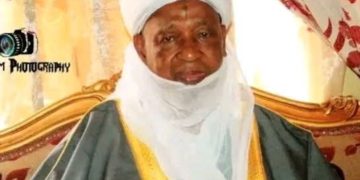 Speaker Abbas Mourns Turakin Dawakin Zazzau