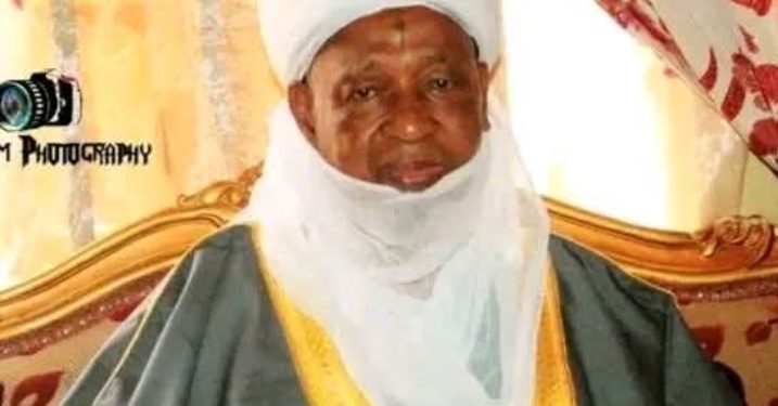Speaker Abbas Mourns Turakin Dawakin Zazzau